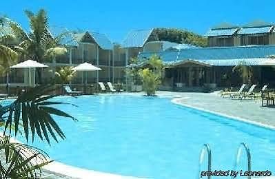 Blue Lagoon Beach Hotel Mauritius Dış mekan fotoğraf