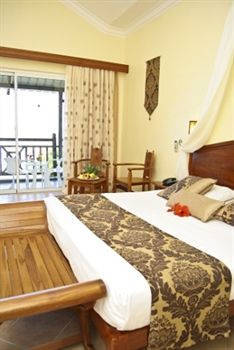 Blue Lagoon Beach Hotel Mauritius Dış mekan fotoğraf