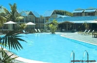 Blue Lagoon Beach Hotel Mauritius Dış mekan fotoğraf